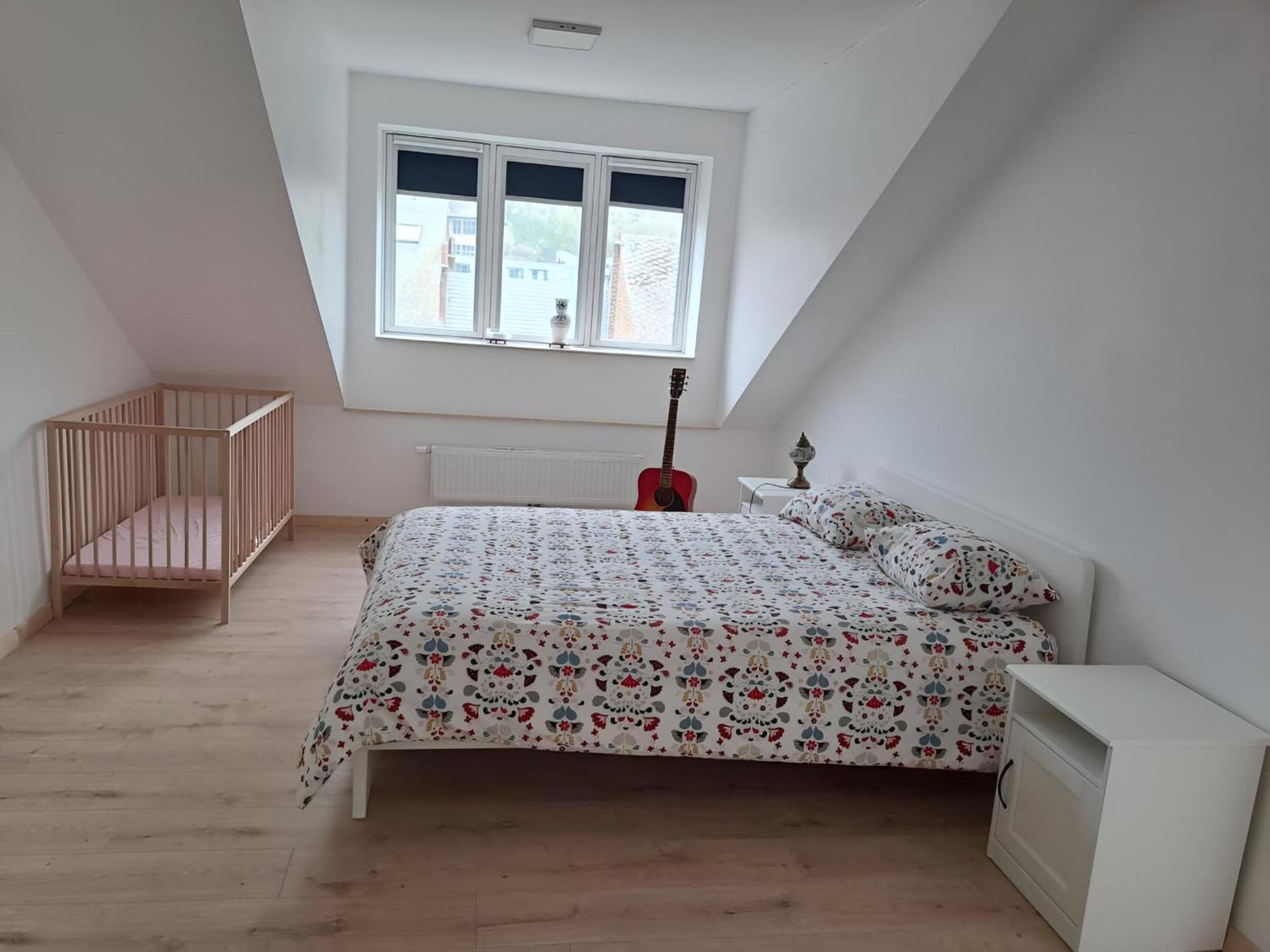 O Reflets - Citabelle For 3 - Studio 2 Beds View "Citadelle" Dinant Bagian luar foto