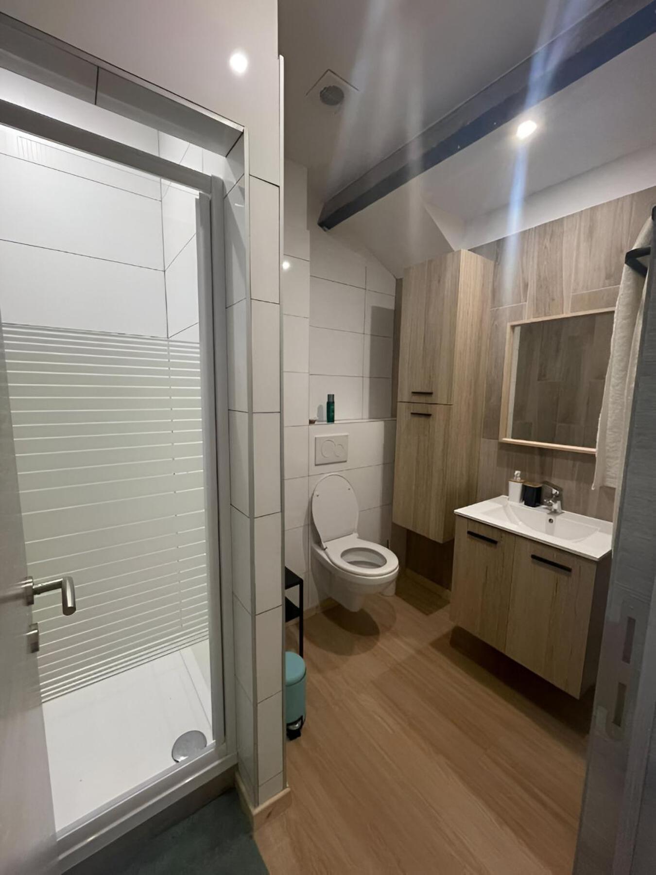 O Reflets - Citabelle For 3 - Studio 2 Beds View "Citadelle" Dinant Bagian luar foto